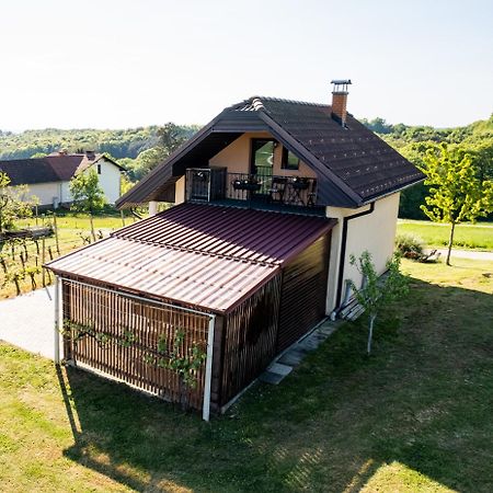 Apartma Eni Moravske-Toplice Exterior foto
