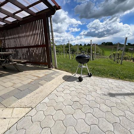 Apartma Eni Moravske-Toplice Exterior foto