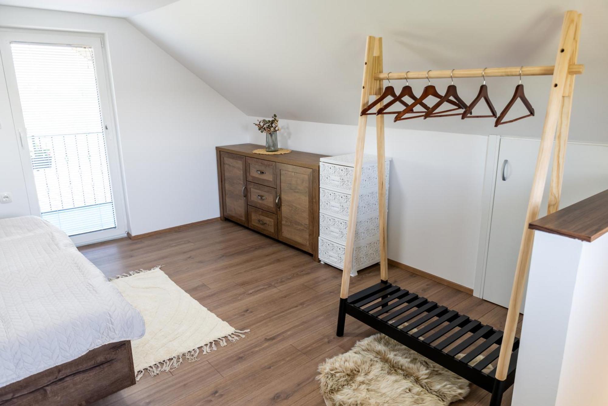 Apartma Eni Moravske-Toplice Exterior foto